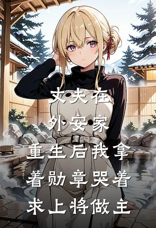 丈夫在外安家，重生后我拿着勋章哭着求上将做主周树杨方晴晴热门小说推荐_完本小说大全丈夫在外安家，重生后我拿着勋章哭着求上将做主(周树杨方晴晴)