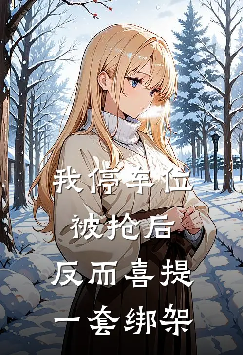 我停车位被抢后，反而喜提一套绑架抖音热门新热门小说_小说免费阅读我停车位被抢后，反而喜提一套绑架(抖音热门)