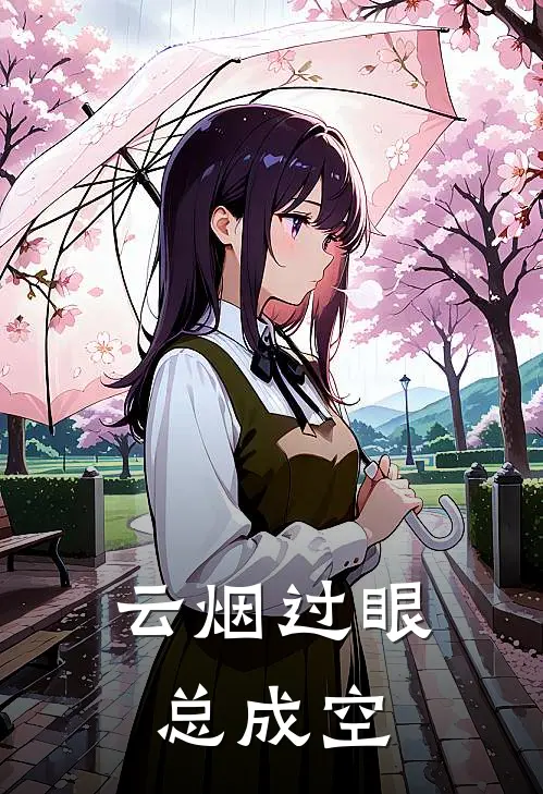 云烟过眼总成空