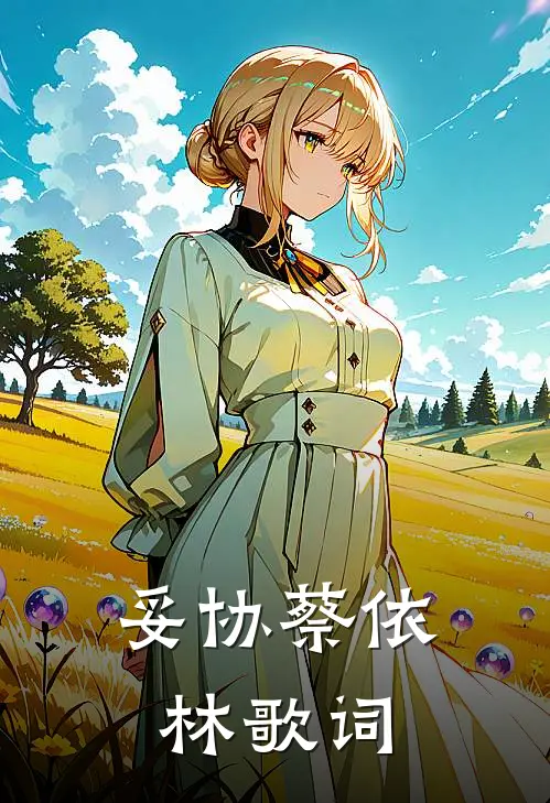 妥协蔡依林歌词