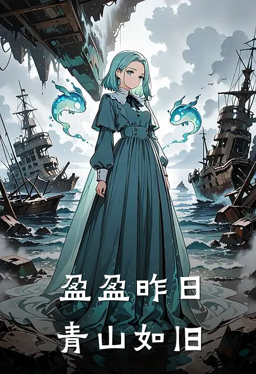 盈盈昨日，青山如旧(陆山青沈凌薇)免费小说全本阅读_最新章节列表盈盈昨日，青山如旧(陆山青沈凌薇)