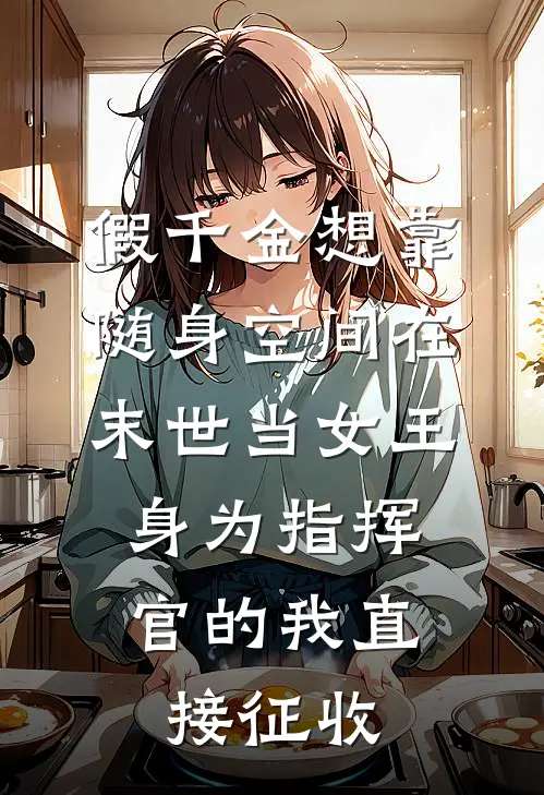 假千金想靠随身空间在末世当女王，身为指挥官的我直接征收林飒小雅热门完结小说_最热门小说假千金想靠随身空间在末世当女王，身为指挥官的我直接征收林飒小雅