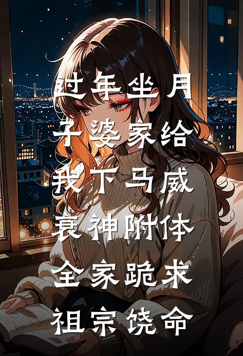 过年坐月子婆家给我下马威，衰神附体全家跪求祖宗饶命(杨雪陈峰)小说免费阅读_热门小说阅读过年坐月子婆家给我下马威，衰神附体全家跪求祖宗饶命杨雪陈峰