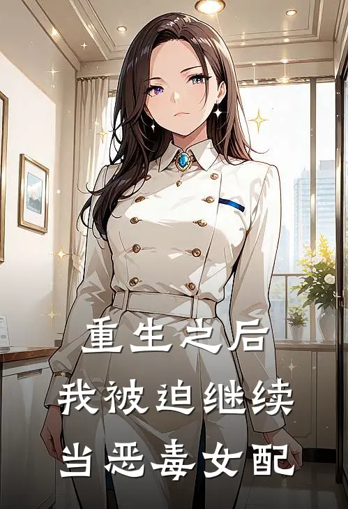 重生之后，我被迫继续当恶毒女配