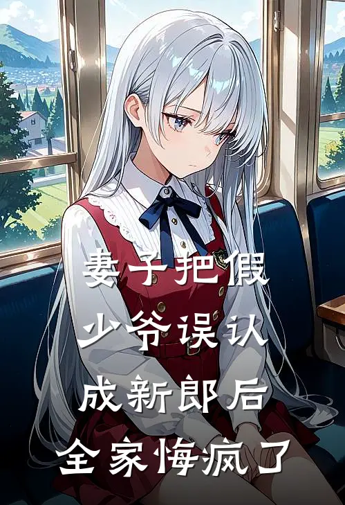 妻子把假少爷误认成新郎后，全家悔疯了