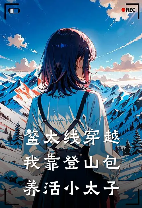 鳌太线穿越：我靠登山包养活小太子(抖音热门)无弹窗小说免费阅读_小说完整版免费阅读鳌太线穿越：我靠登山包养活小太子抖音热门