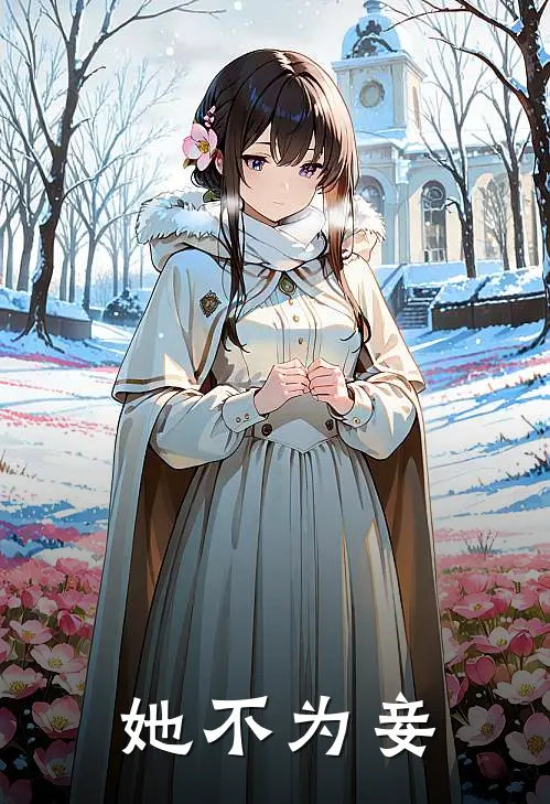 她不为妾楚妙侧妃新热门小说_免费阅读全文她不为妾楚妙侧妃