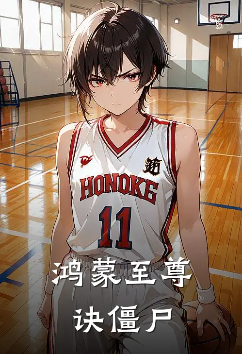 鸿蒙至尊诀僵尸