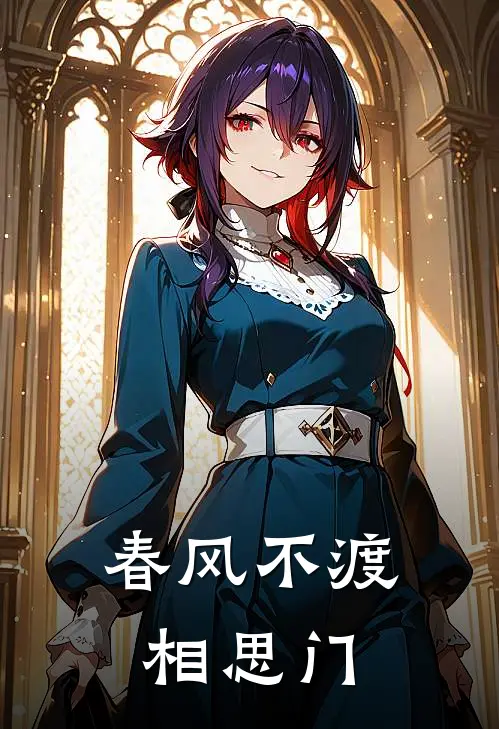 春风不渡相思门