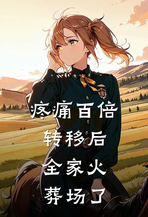 疼痛百倍转移后，全家火葬场了