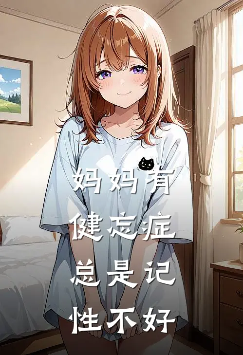 妈妈有健忘症,总是记性不好