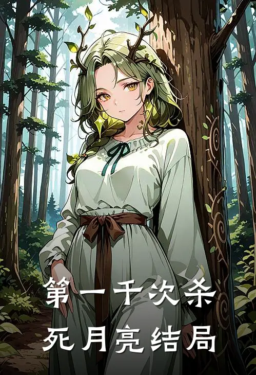 第一千次杀死月亮结局