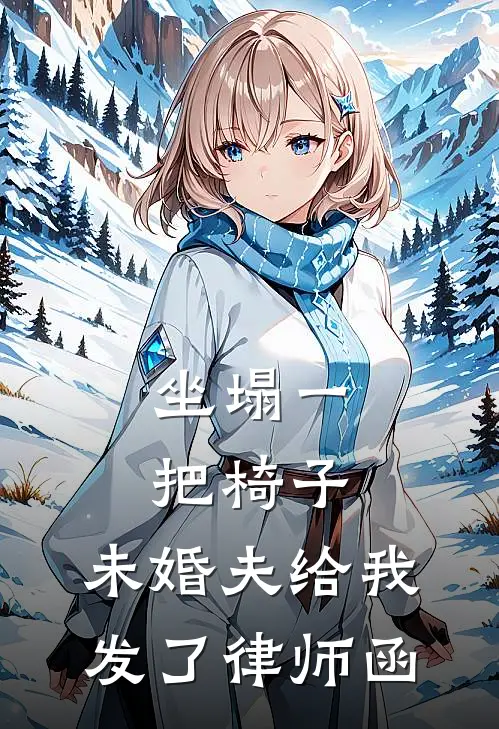 坐塌一把椅子，未婚夫给我发了律师函（顾明宇陈叶微）完整版小说阅读_坐塌一把椅子，未婚夫给我发了律师函全文免费阅读（顾明宇陈叶微）