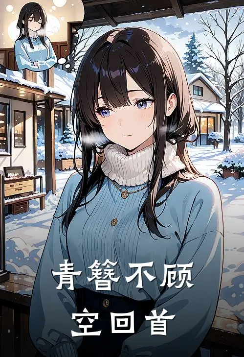 青簪不顾空回首