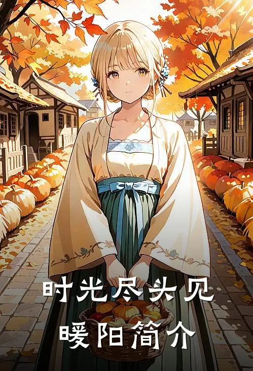 时光尽头见暖阳简介