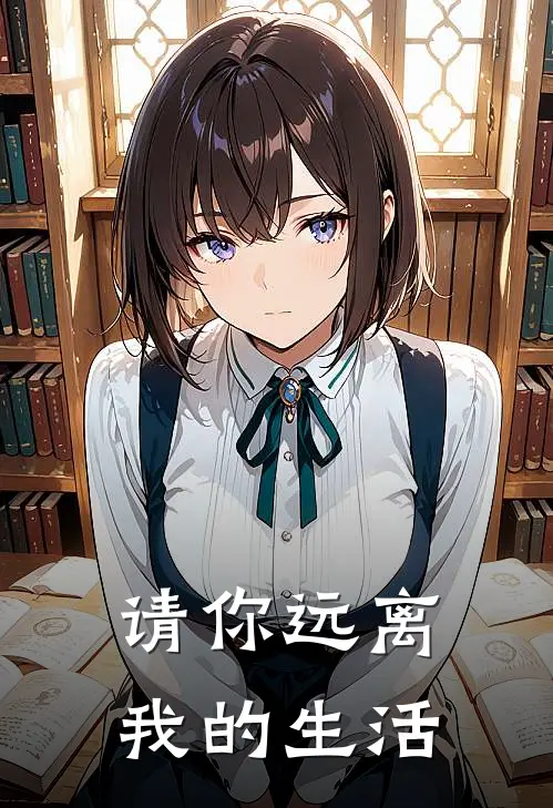 请你远离我的生活