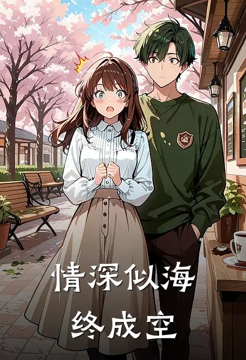 情深似海终成空(林茵月许魏洲)全本免费完结小说_小说完结免费情深似海终成空林茵月许魏洲