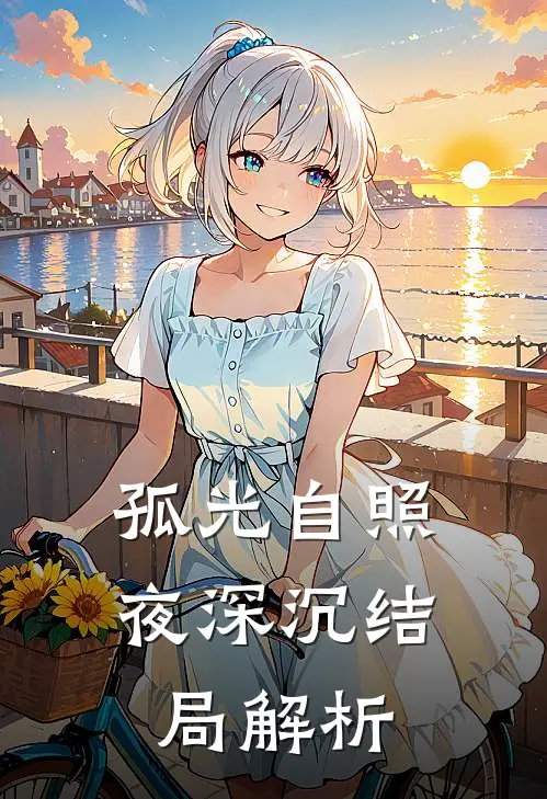 孤光自照夜深沉结局解析