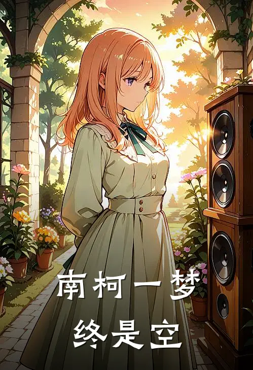 南柯一梦终是空