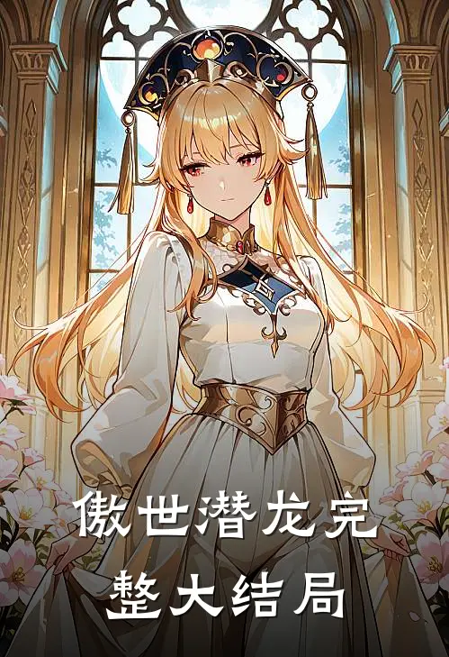 傲世潜龙完整大结局