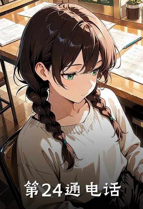 第24通电话陈屿倩倩最新全本小说_最新章节列表第24通电话(陈屿倩倩)