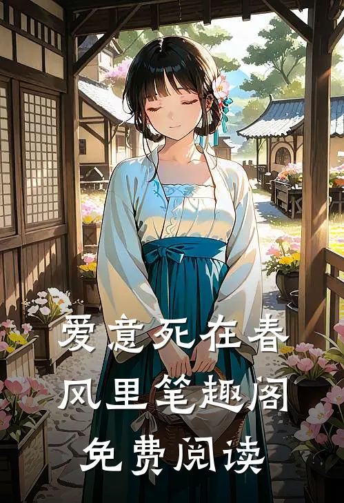 爱意死在春风里笔趣阁免费阅读