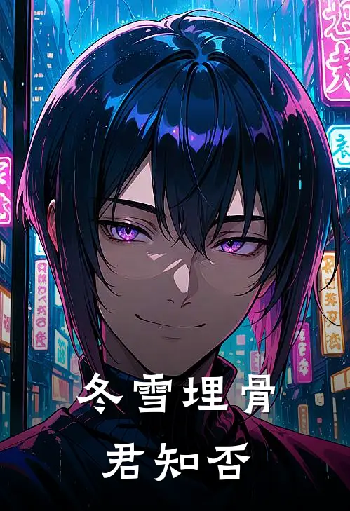 冬雪埋骨，君知否(萧景琰江晚)免费小说阅读_完结版小说推荐冬雪埋骨，君知否(萧景琰江晚)