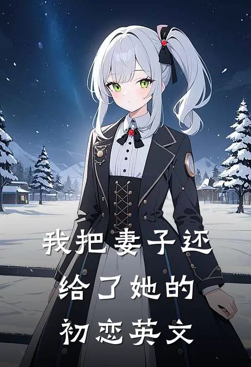 我把妻子还给了她的初恋英文