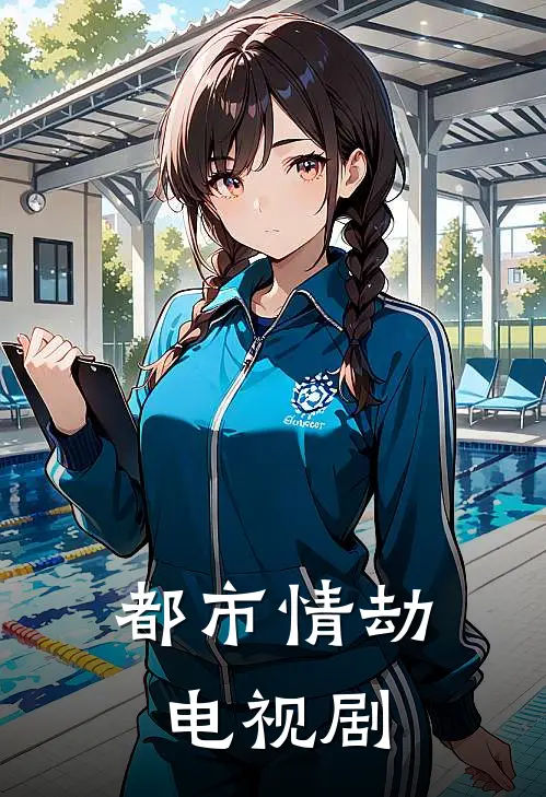 都市情劫电视剧