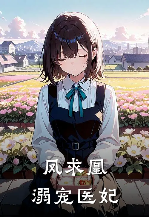 凤求凰：溺宠医妃