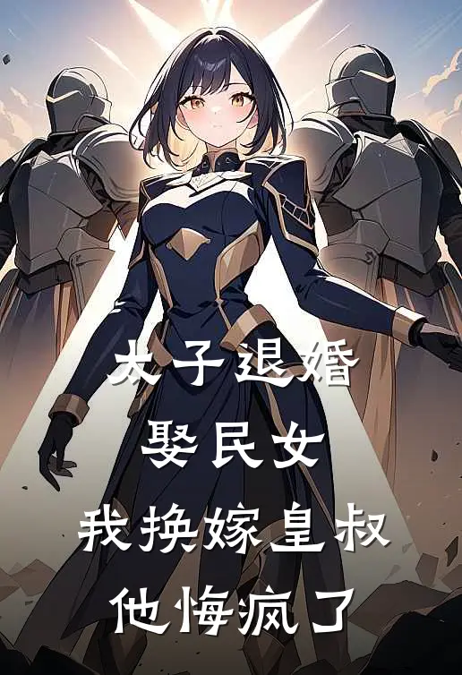 太子退婚娶民女，我换嫁皇叔他悔疯了燕怀宛宛免费小说_完本免费小说太子退婚娶民女，我换嫁皇叔他悔疯了燕怀宛宛