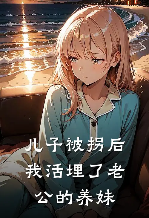 儿子被拐后，我活埋了老公的养妹周乾周婉儿免费完本小说_小说推荐完本儿子被拐后，我活埋了老公的养妹(周乾周婉儿)