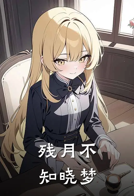 残月不知晓梦(江漓周承北)无弹窗小说免费阅读_小说免费阅读无弹窗残月不知晓梦江漓周承北