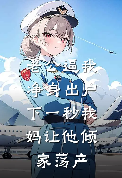 老公逼我净身出户，下一秒我妈让他倾家荡产