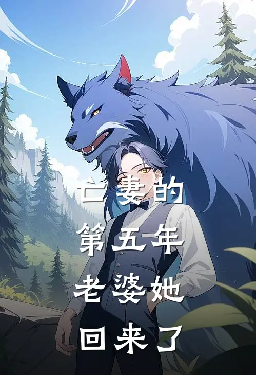 亡妻的第五年，老婆她回来了时楹商沉砚最新好看小说_已完结小说亡妻的第五年，老婆她回来了时楹商沉砚
