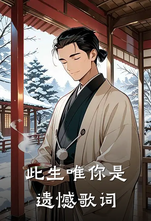 此生唯你是遗憾歌词