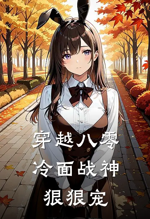 穿越八零：冷面战神狠狠宠