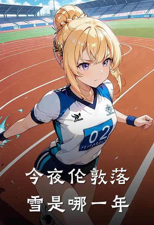 今夜伦敦落雪是哪一年