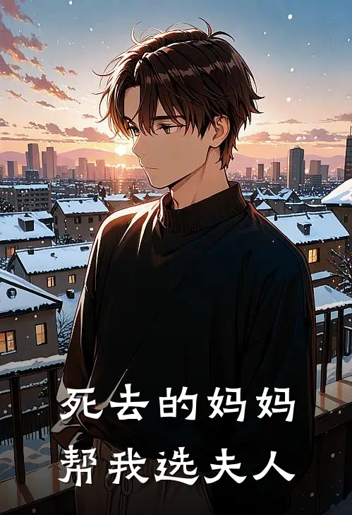 死去的妈妈帮我选夫人