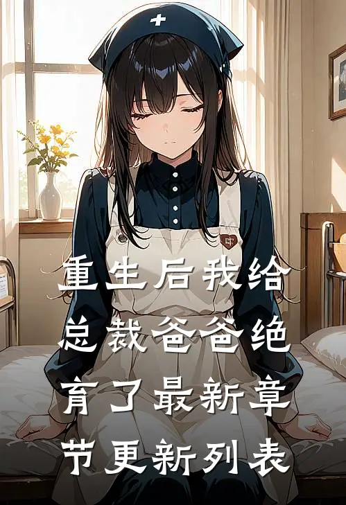 重生后我给总裁爸爸绝育了最新章节更新列表