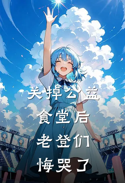 关掉公益食堂后，老登们悔哭了(抖音热门)免费小说笔趣阁_完结版小说推荐关掉公益食堂后，老登们悔哭了(抖音热门)