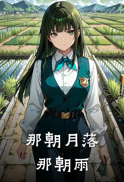那朝月落那朝雨