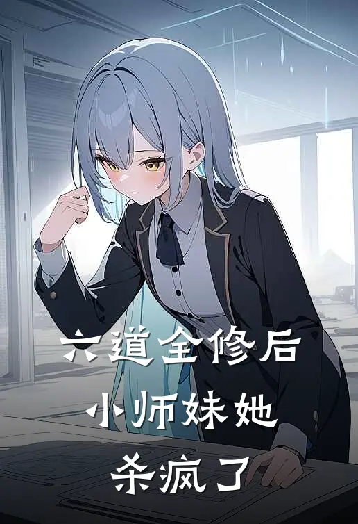 六道全修后，小师妹她杀疯了