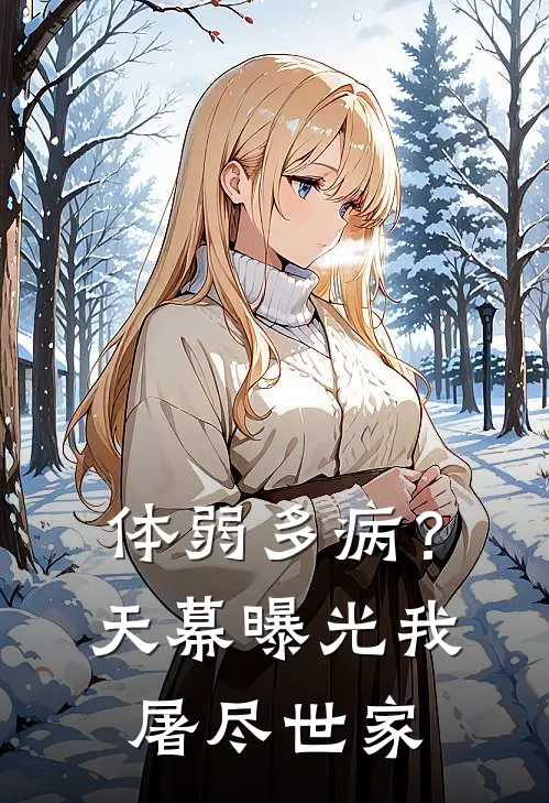 体弱多病？天幕曝光我屠尽世家