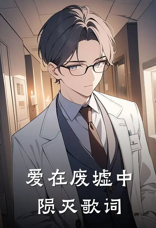 爱在废墟中陨灭歌词