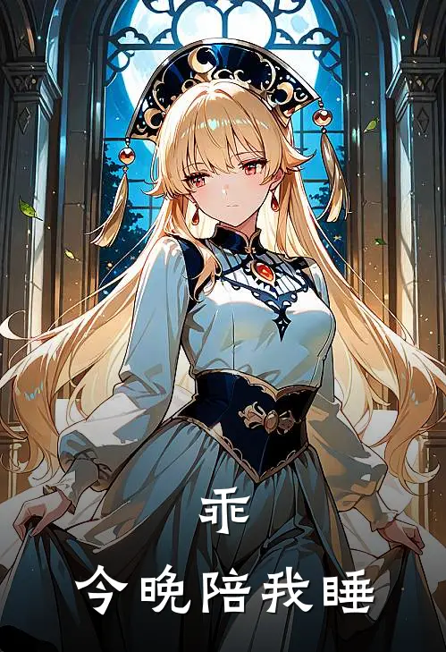 乖，今晚陪我睡