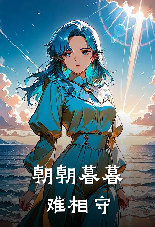 朝朝暮暮难相守(谢清晏纪嫣然)全本完结小说_完整版免费全文阅读朝朝暮暮难相守(谢清晏纪嫣然)