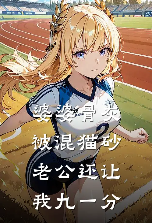 婆婆骨灰被混猫砂，老公还让我九一分