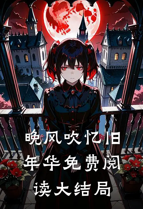 晚风吹忆旧年华免费阅读大结局