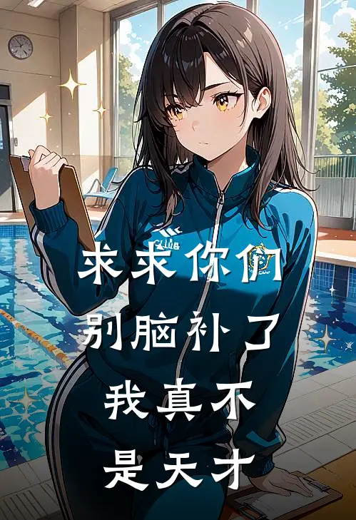 求求你们别脑补了，我真不是天才